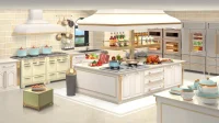 Home Decor Makeover Unity完整源码家居装修三消设计手游项目