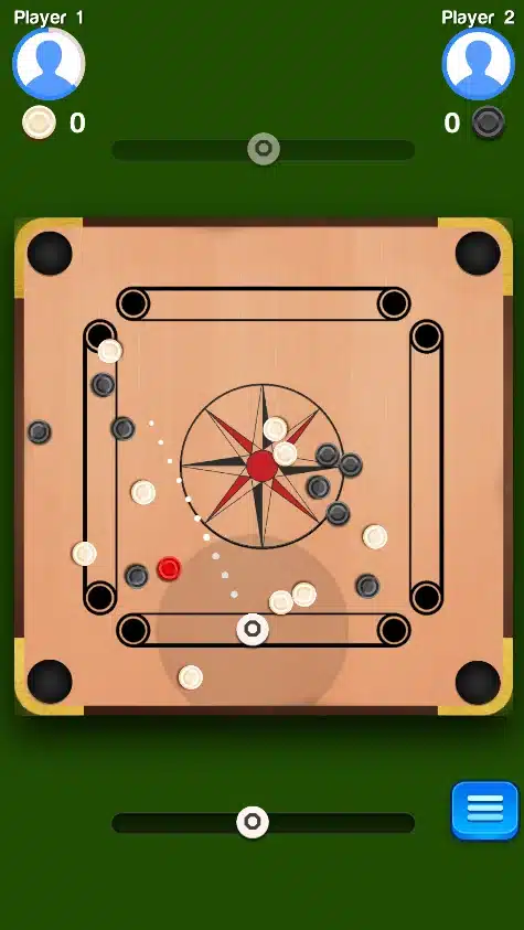 在线多人卡罗姆棋Unity完整源码实时联机棋牌手游项目支持安卓iOS - Image 4