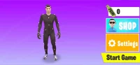 Only up parkour Adventure! Unity Source Code