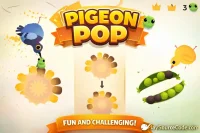 Pigeon Pop Unity完整源码小鸟点击闯关休闲街机手游项目