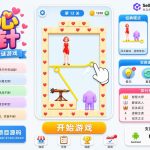 Pin Merge Creatures Unity完整源码拉针合成怪物益智手游项目.