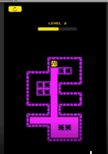 迷宫涂色闯关游戏Unity完整源码 - Image 3
