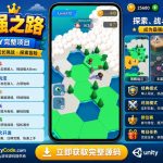 Strongest Way Unity完整源码军团战争策略冒险手游项目