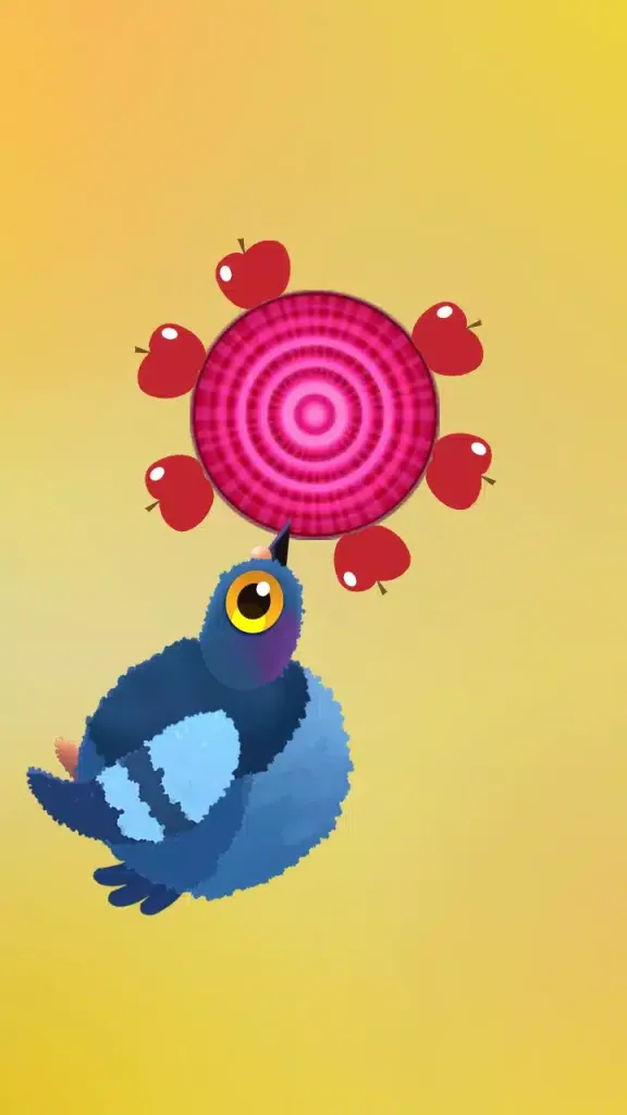 Pigeon Pops Pop Unity完整源码小鸟点击闯关休闲街机手游项目 - Image 4