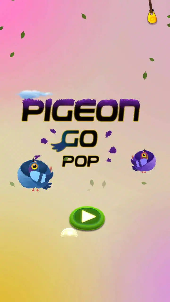 Pigeon Pops Pop Unity完整源码小鸟点击闯关休闲街机手游项目 - Image 6