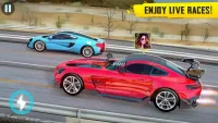 Drag Racing Game 3D Unity完整源码极速直线竞速赛车手游项目支持安卓