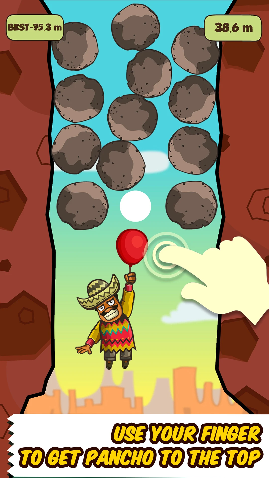 气球守护闯关游戏 Unity完整源码|Protect Pancho’s Balloons – Unity Source Code - Image 6