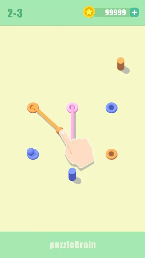 Puzzle King Unity完整源码益智解谜游戏合集项目支持安卓iOS - Image 5