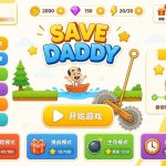 多人联机恐怖合作游戏Unity完整源码