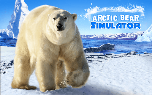 北极熊生存模拟器 Unity完整源码|Arctic Bear Survival – Unity Source Code - Image 3