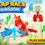 巴掌跑酷闯关动作游戏 Unity完整源码｜Slap Race – Unity Source Code
