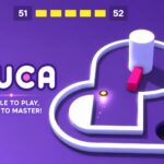 Buca Unity 游戏