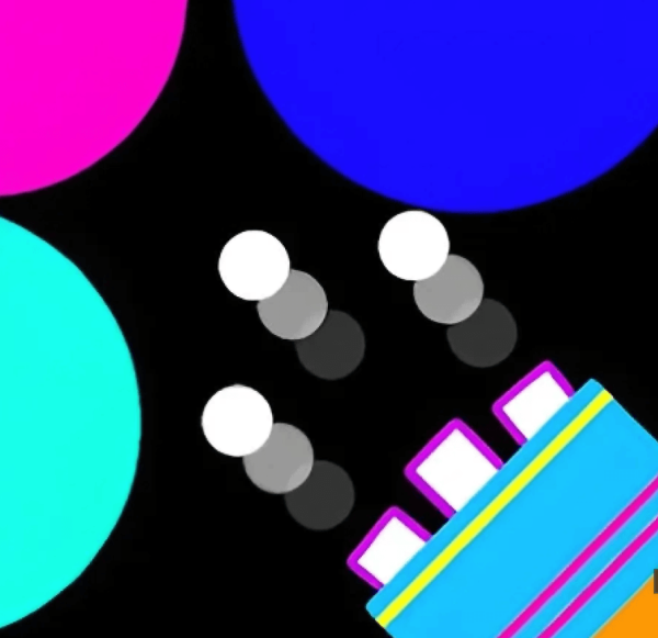 Blasty Shooting – Unity Source Code 飞机射击弹球闯关游戏 Unity完整源码| - Image 3