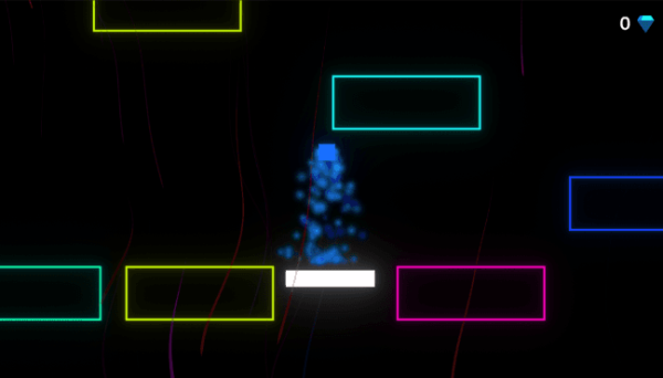 Neon Jump – Complete Unity Game - Image 3