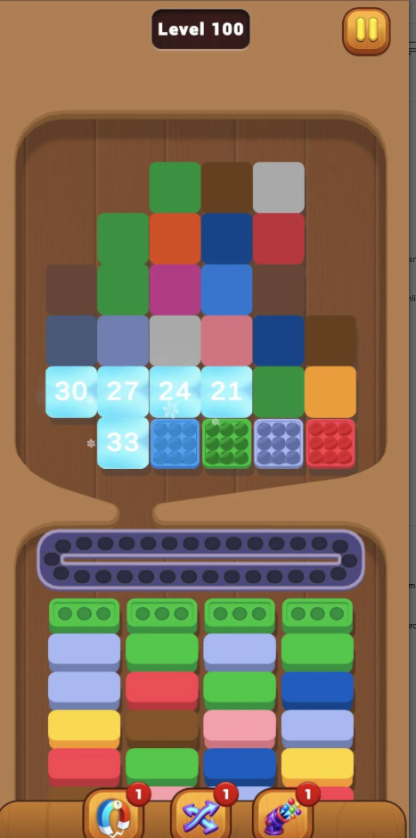 大理石球分类(Marble Ball Sort)Unity 源代码 - Image 3