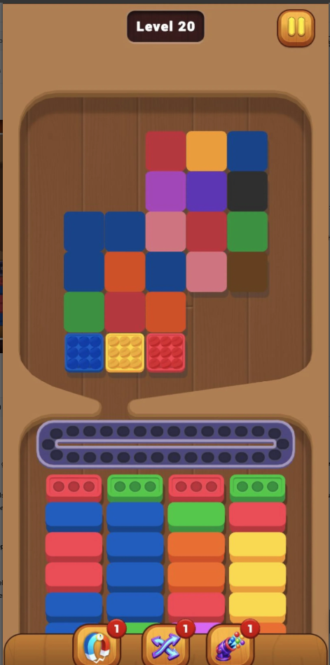大理石球分类(Marble Ball Sort)Unity 源代码 - Image 6