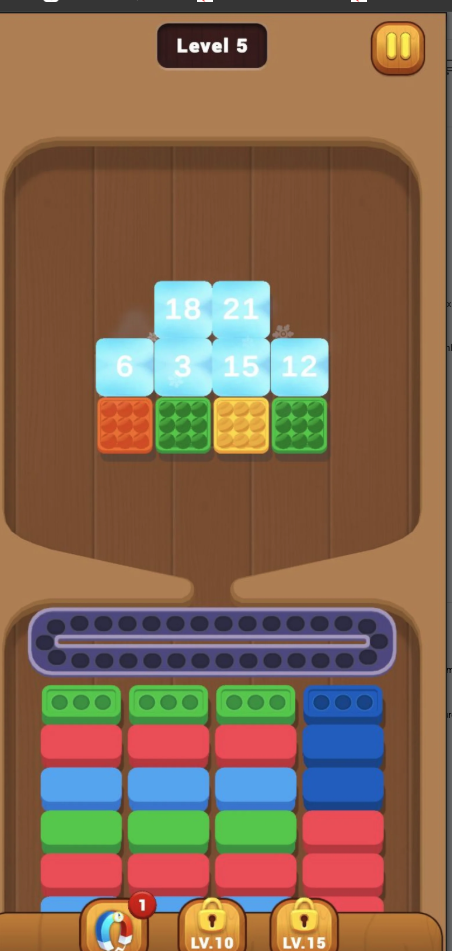 大理石球分类(Marble Ball Sort)Unity 源代码 - Image 8
