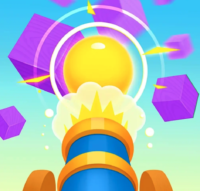 Knock Balls – Unity Physics Puzzle Game 击球破坏益智游戏 Unity完整源码