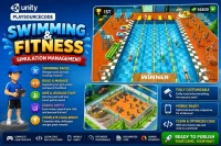 Gym Empire – Unity Source Code 健身房经营模拟游戏 Unity完整源码