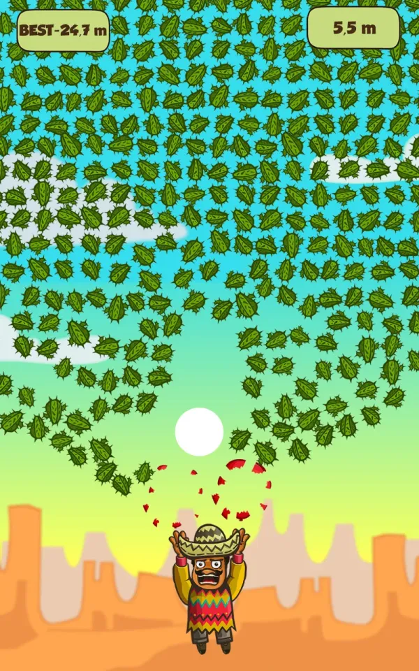 保护潘乔气球防御游戏 Unity完整源码|Protect Pancho’s Balloons – Unity Source Code - Image 5