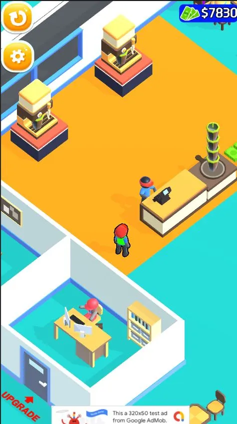 Pizza Ready 3D – Unity Source Code 披萨餐厅经营模拟游戏 Unity完整源码 - Image 2