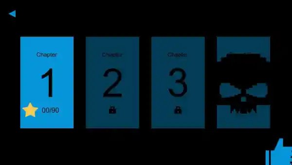 Faster And Faster Unity完整源码高难度跑酷闯关手游项目支持安卓iOS - Image 7