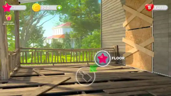 Home Design Match3 Unity完整源码家居装修三消益智手游项目 - Image 2