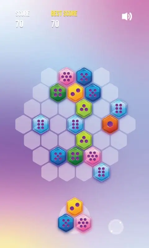 Hexadice Unity完整源码骰子合并益智解谜手游项目 - Image 4