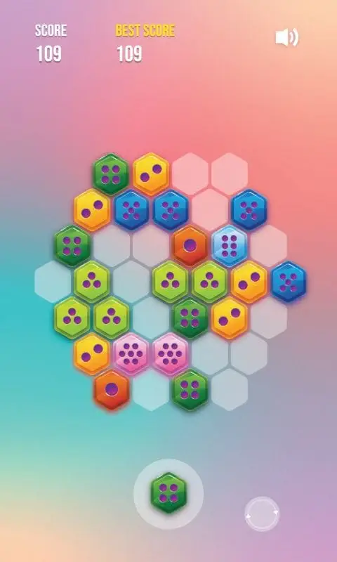 Hexadice Unity完整源码骰子合并益智解谜手游项目 - Image 2
