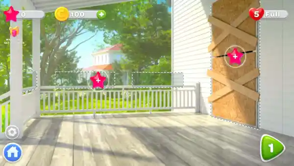 Home Design Match3 Unity完整源码家居装修三消益智手游项目 - Image 3