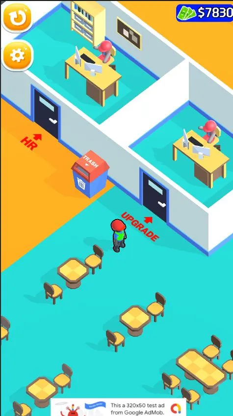 Pizza Ready 3D – Unity Source Code 披萨餐厅经营模拟游戏 Unity完整源码 - Image 3