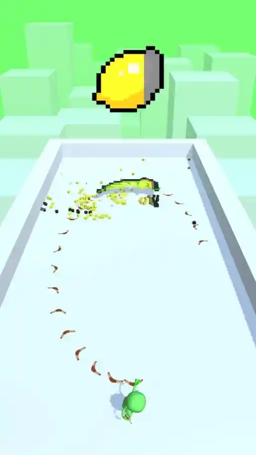 10 Instant Publish Unity Games Bundle 完整源码合集|10款手游项目一键发布资源包 - Image 11