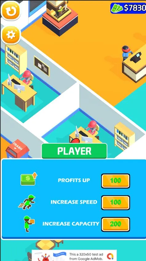 Pizza Ready 3D – Unity Source Code 披萨餐厅经营模拟游戏 Unity完整源码 - Image 4