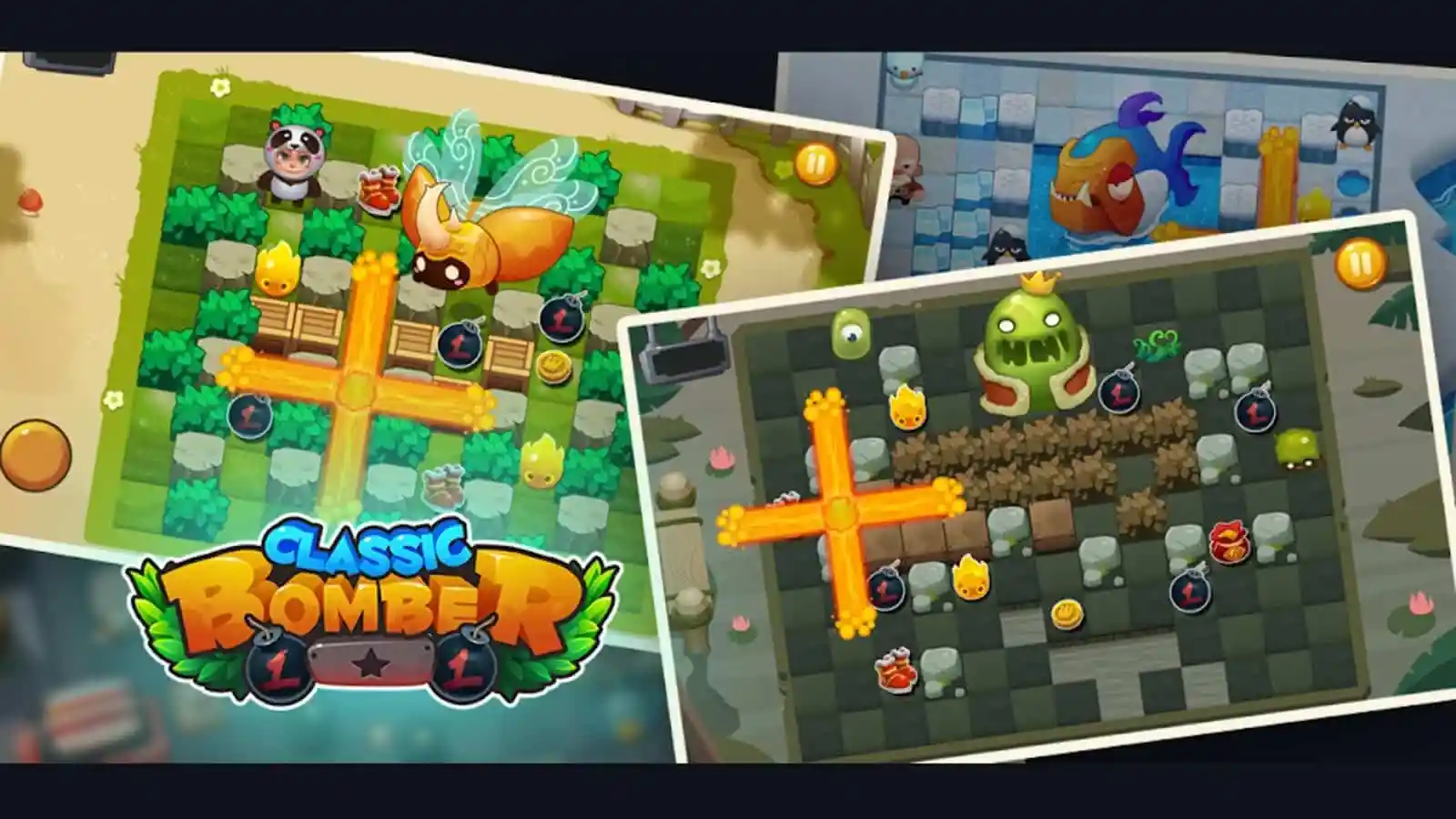 10 Instant Publish Unity Games Bundle 完整源码合集|10款手游项目一键发布资源包 - Image 17