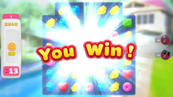 Home Design Match3 Unity完整源码家居装修三消益智手游项目 - Image 5