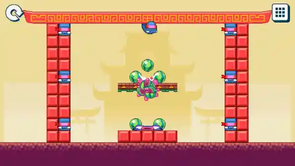 Frog Ninja Green Revenge Unity完整源码青蛙忍者回合制动作解谜手游项目 - Image 5