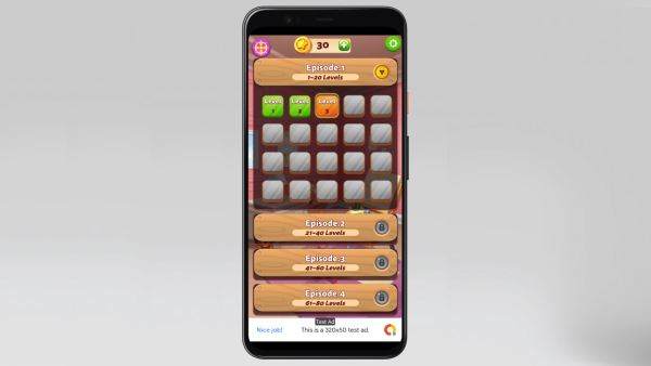 Cube Blast Legend Unity完整源码三消方块益智手游项目 - Image 2