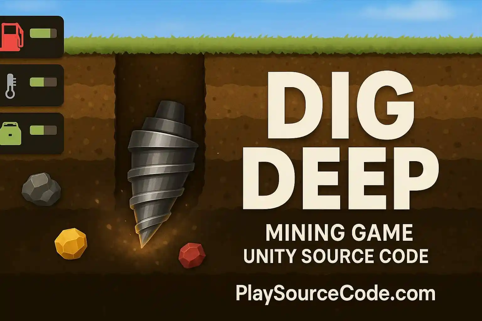 打倒瓶子弹弓游戏Unity完整源码 - Image 2