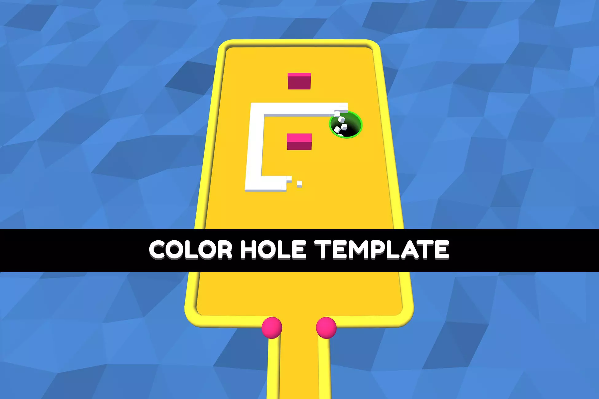 10 Instant Publish Unity Games Bundle 完整源码合集|10款手游项目一键发布资源包 - Image 19