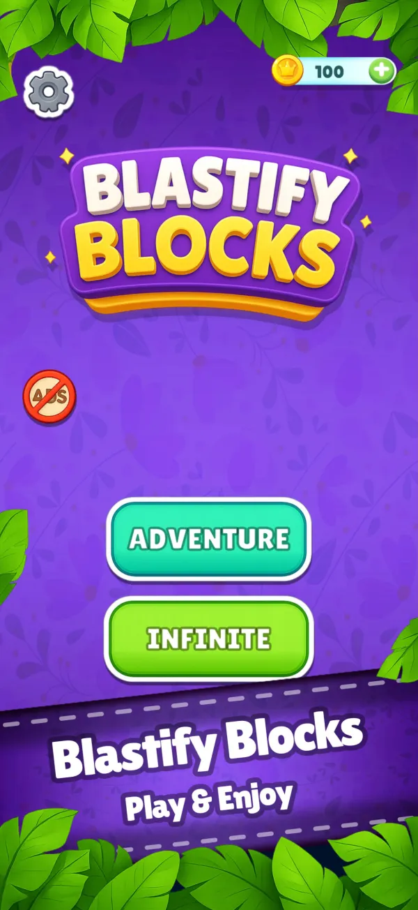 方块爆爆乐 Unity源码|消除益智方块游戏完整项目|Block Puzzle手游源码 - Image 3
