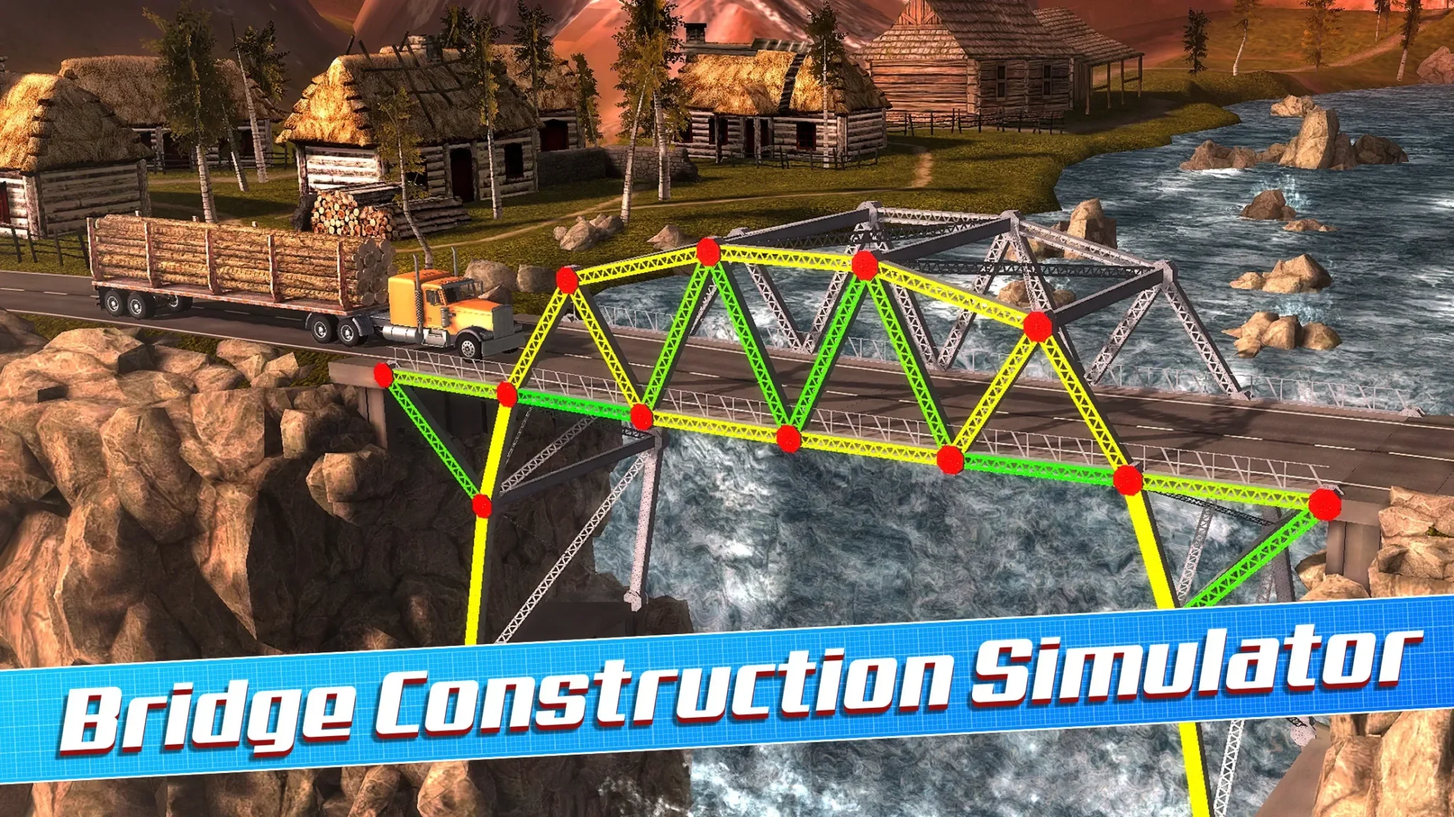 Bridge Construction Simulator - Image 4