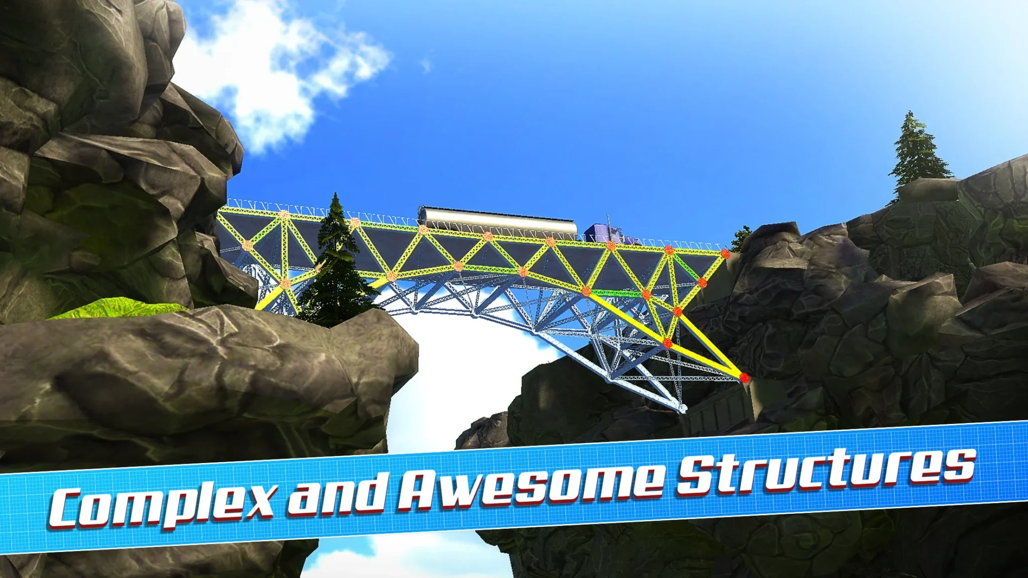 Bridge Construction Simulator - Image 5