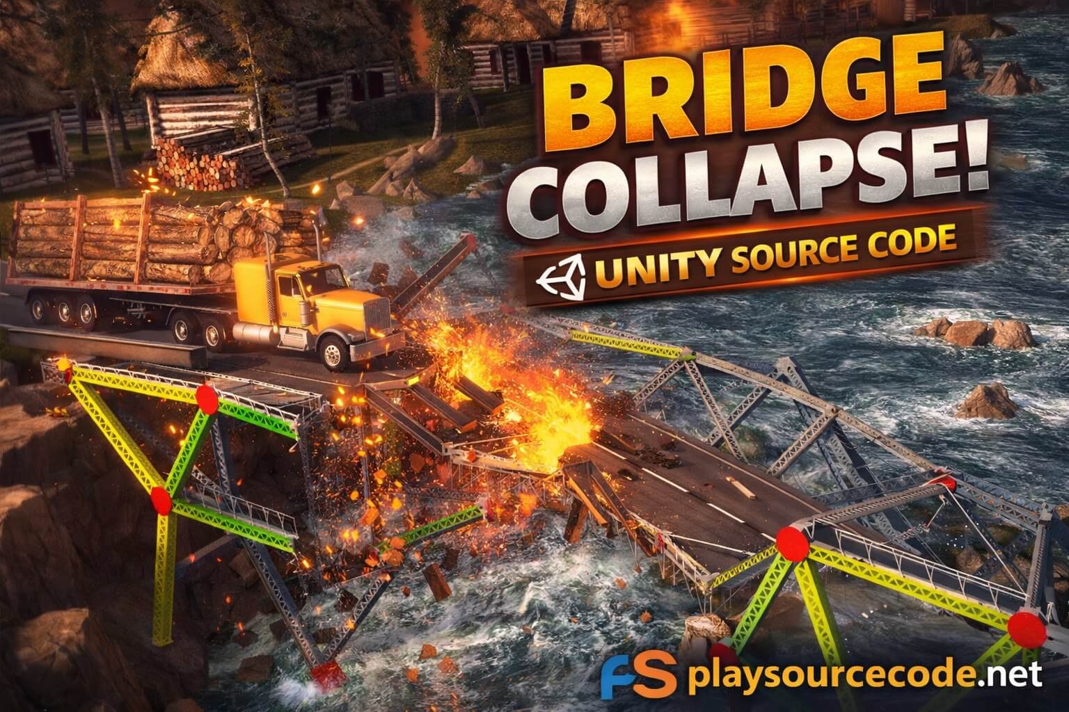 Bridge Construction Simulator - Image 2