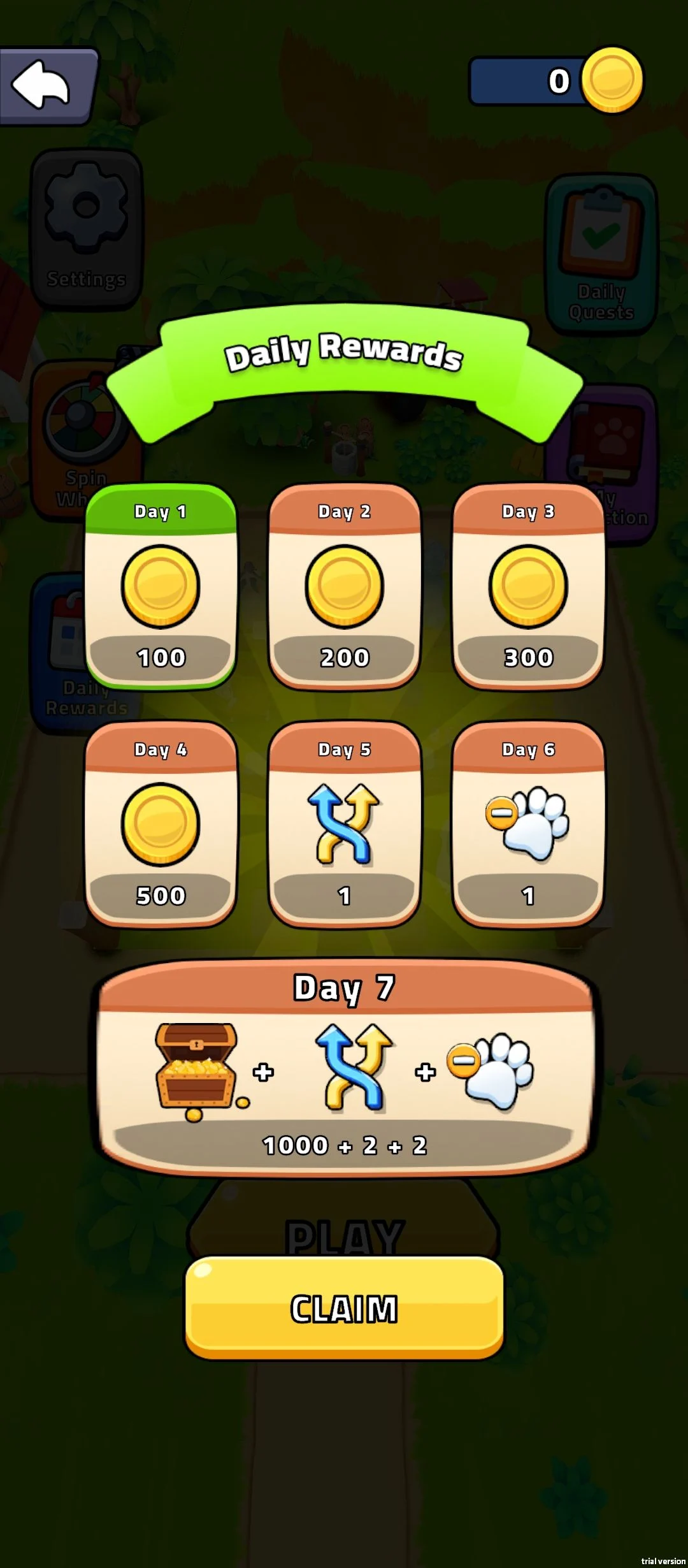 Farm Block – Unity Source Code - Image 3