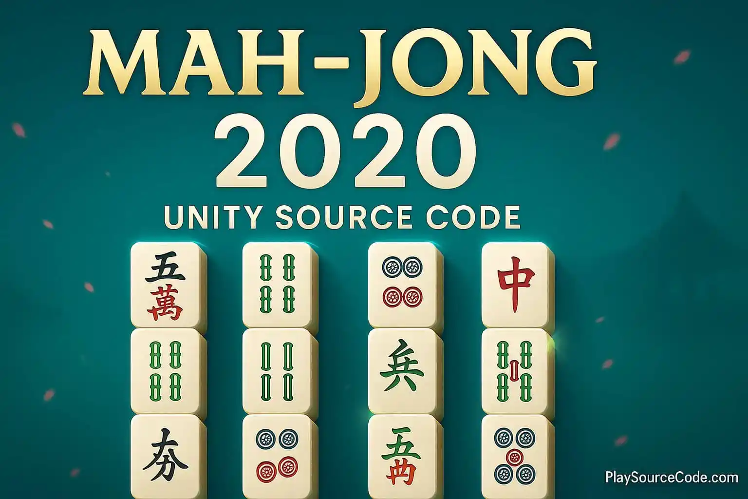 麻将大师益智消除游戏Unity完整源码 - Image 6