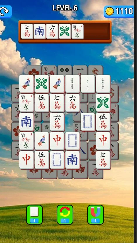 Mahjong Tile Triple Match Game Unity Source Code - Image 3
