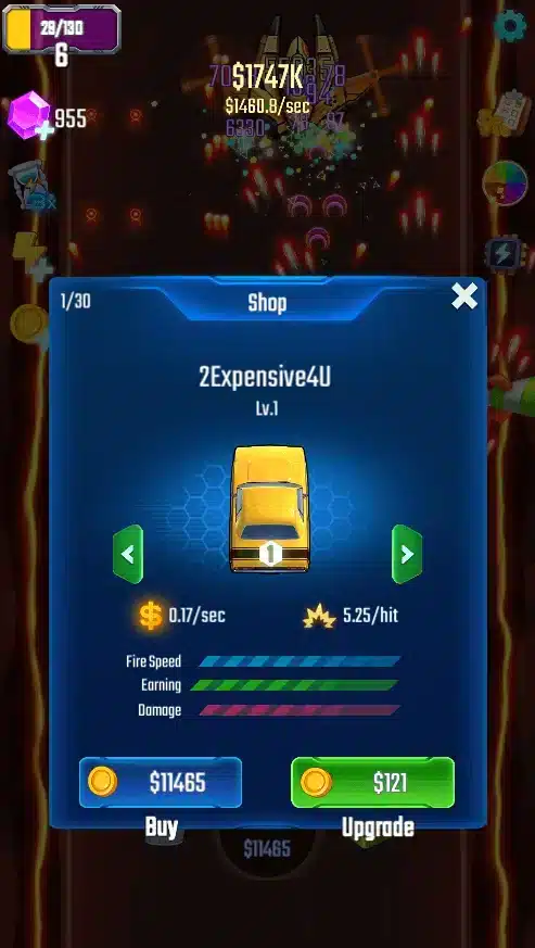 合并塔防手游完整源码|放置战车防御策略游戏项目 - Image 3