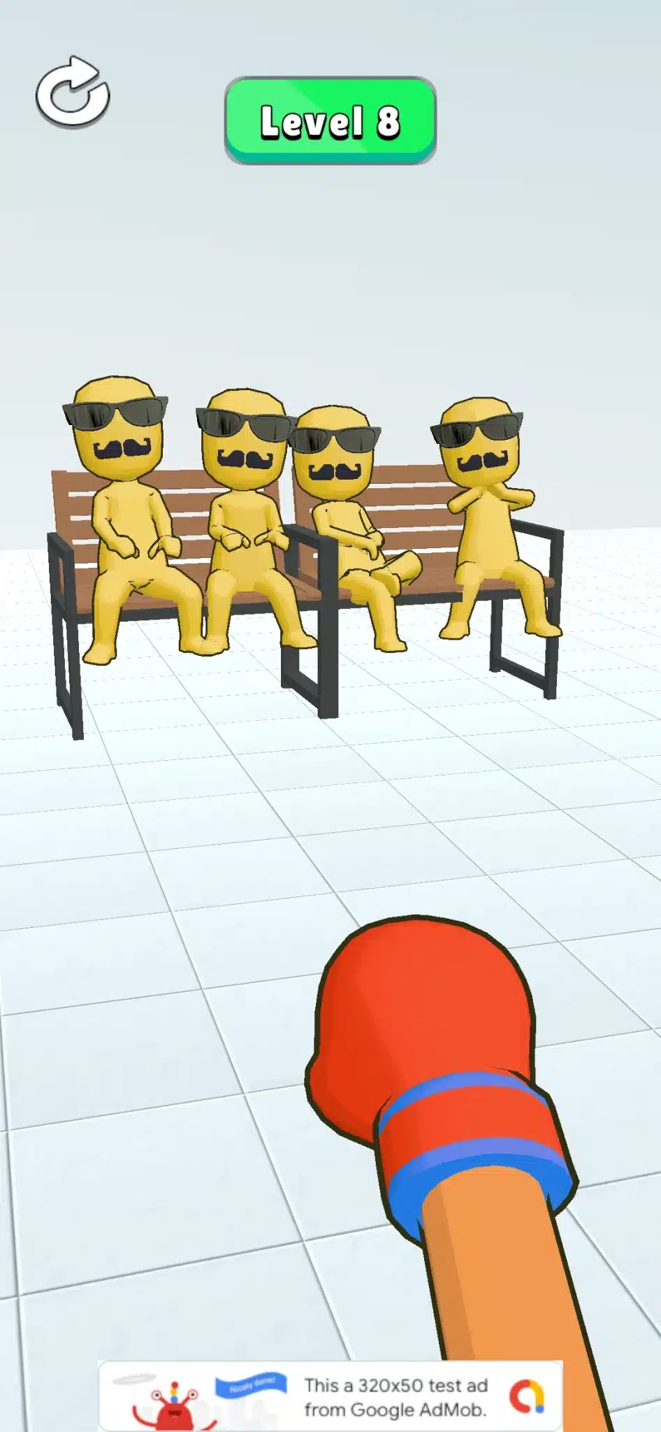 10 Instant Publish Unity Games Bundle 完整源码合集|10款手游项目一键发布资源包 - Image 5