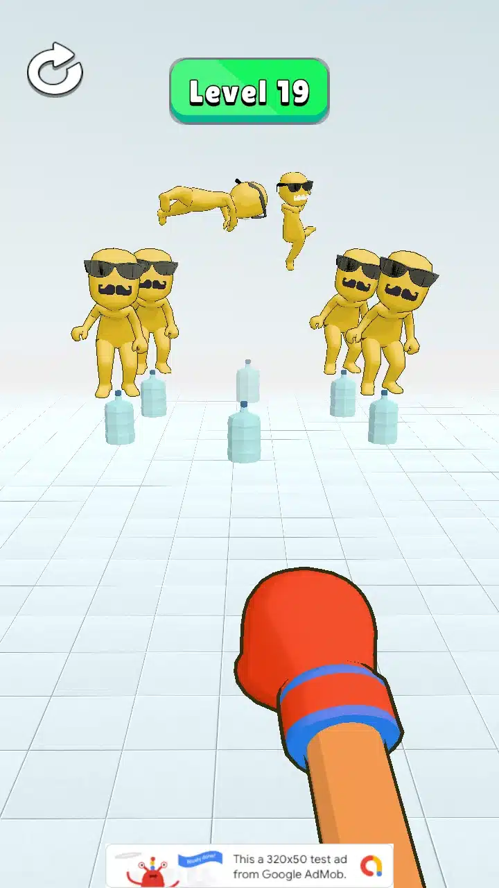 10 Instant Publish Unity Games Bundle 完整源码合集|10款手游项目一键发布资源包 - Image 6