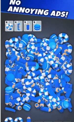 三消益智手游完整源码|三维物体匹配解谜游戏项目 - Image 3